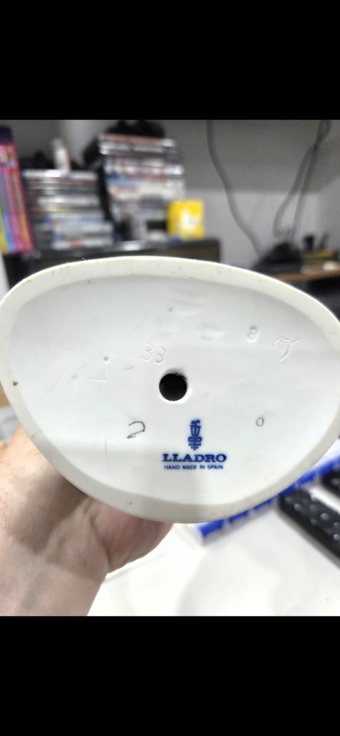 Llardo obstetrician - photo 5