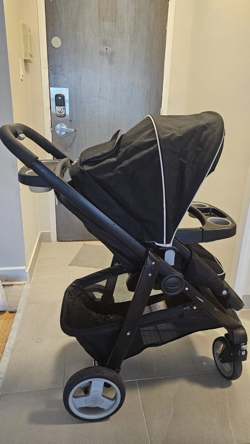 Graco Stroller