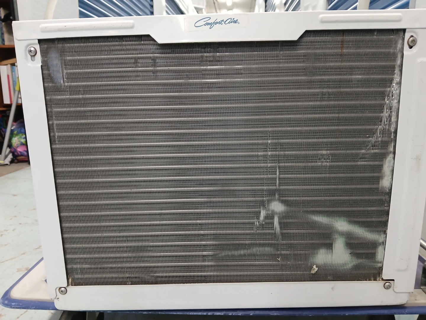 Comfort-Aire RADS-121Q Window Air Conditioner - 12000 BTU - photo 4