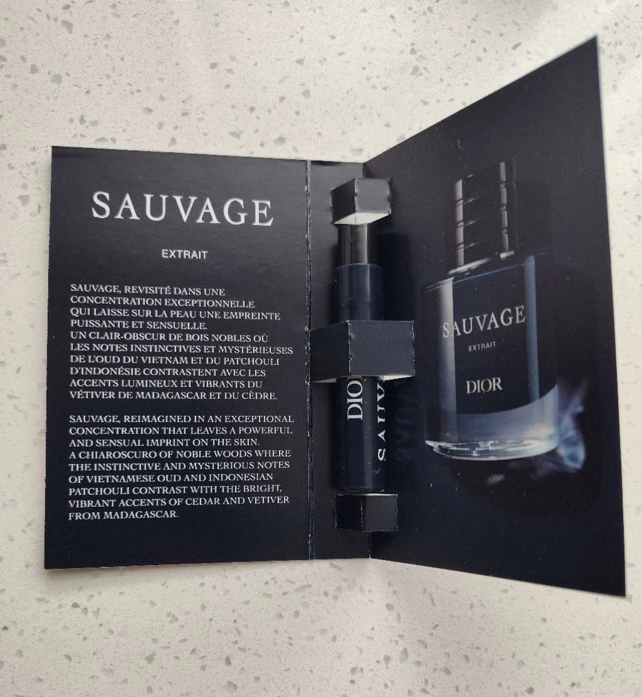 BN Perfume Samples - Gucci, Chanel, Dior, Each for $5 - photo 3