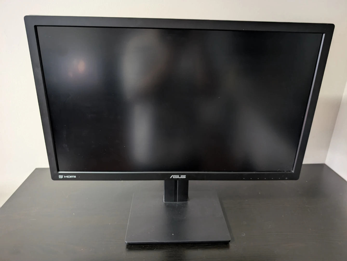 ASUS 27" Monitor (PB278Q)
