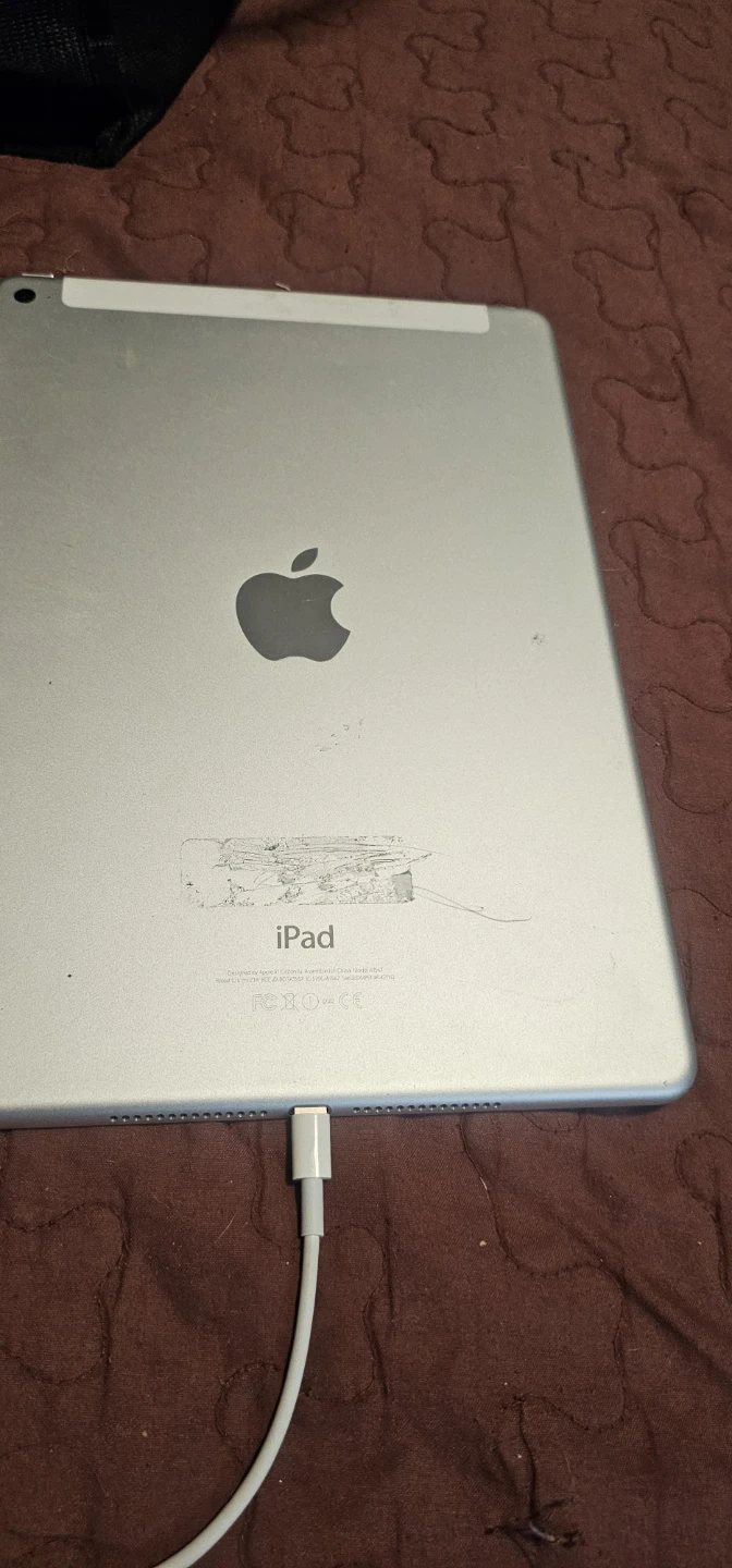 Ipad 2 - photo 3