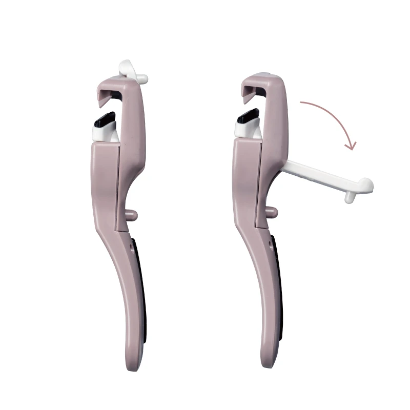 Green Bell Sweet Eyelash Curler - photo 3
