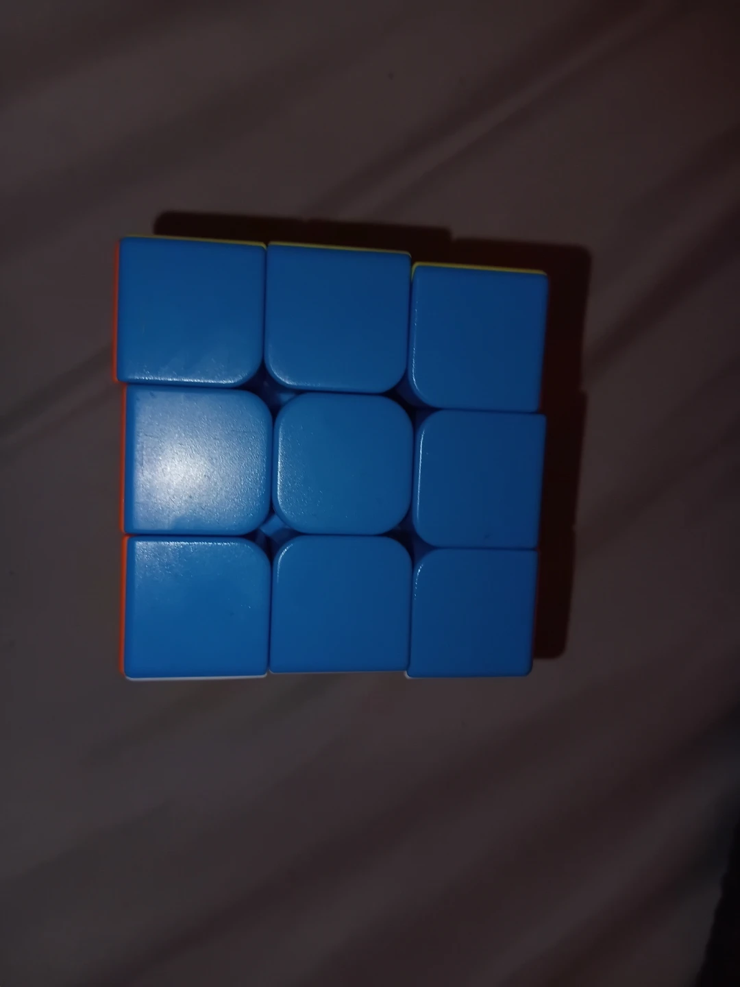 3x3 Rubik's Cube - photo 4