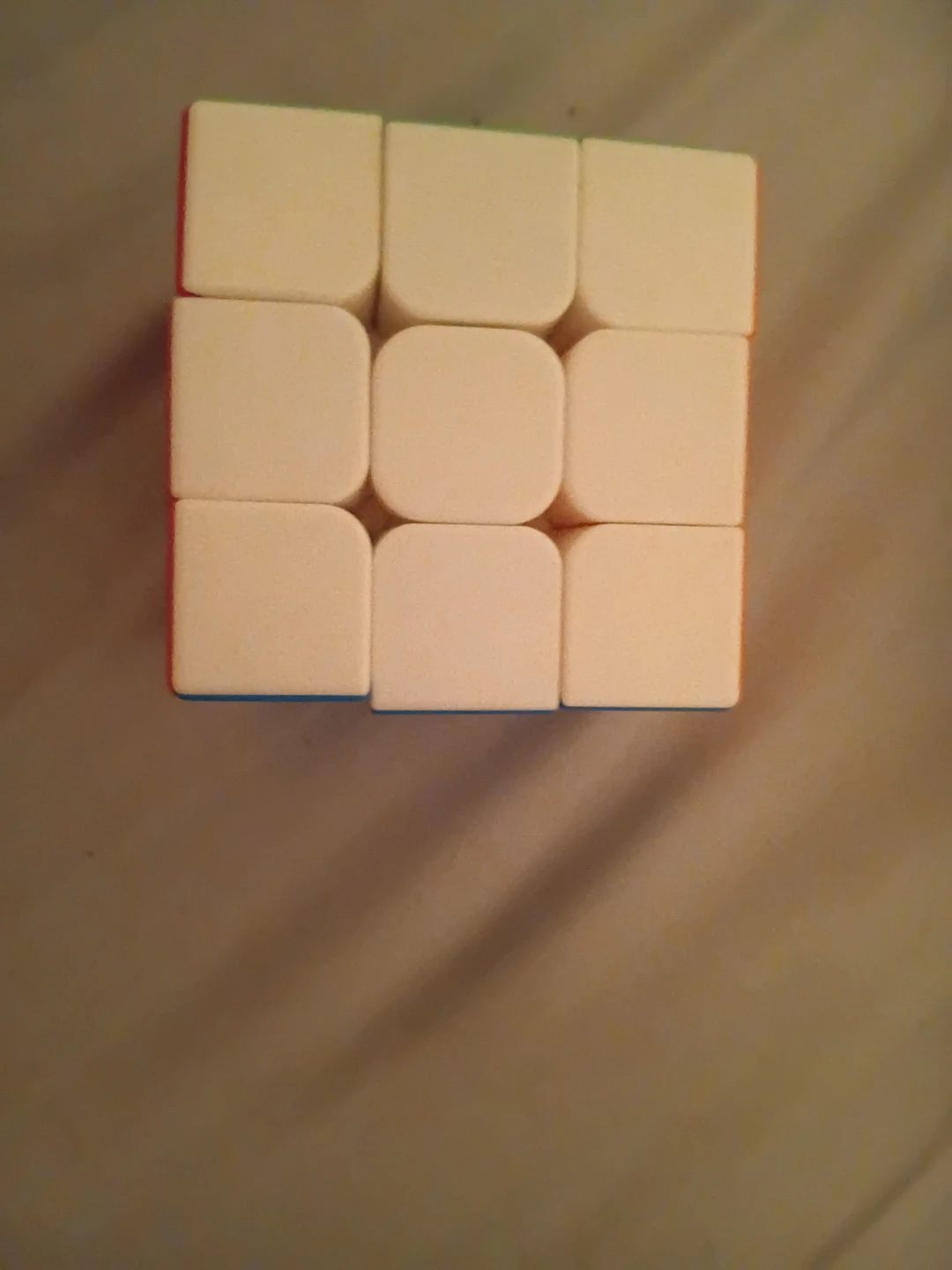 3x3 Rubik's Cube - photo 5