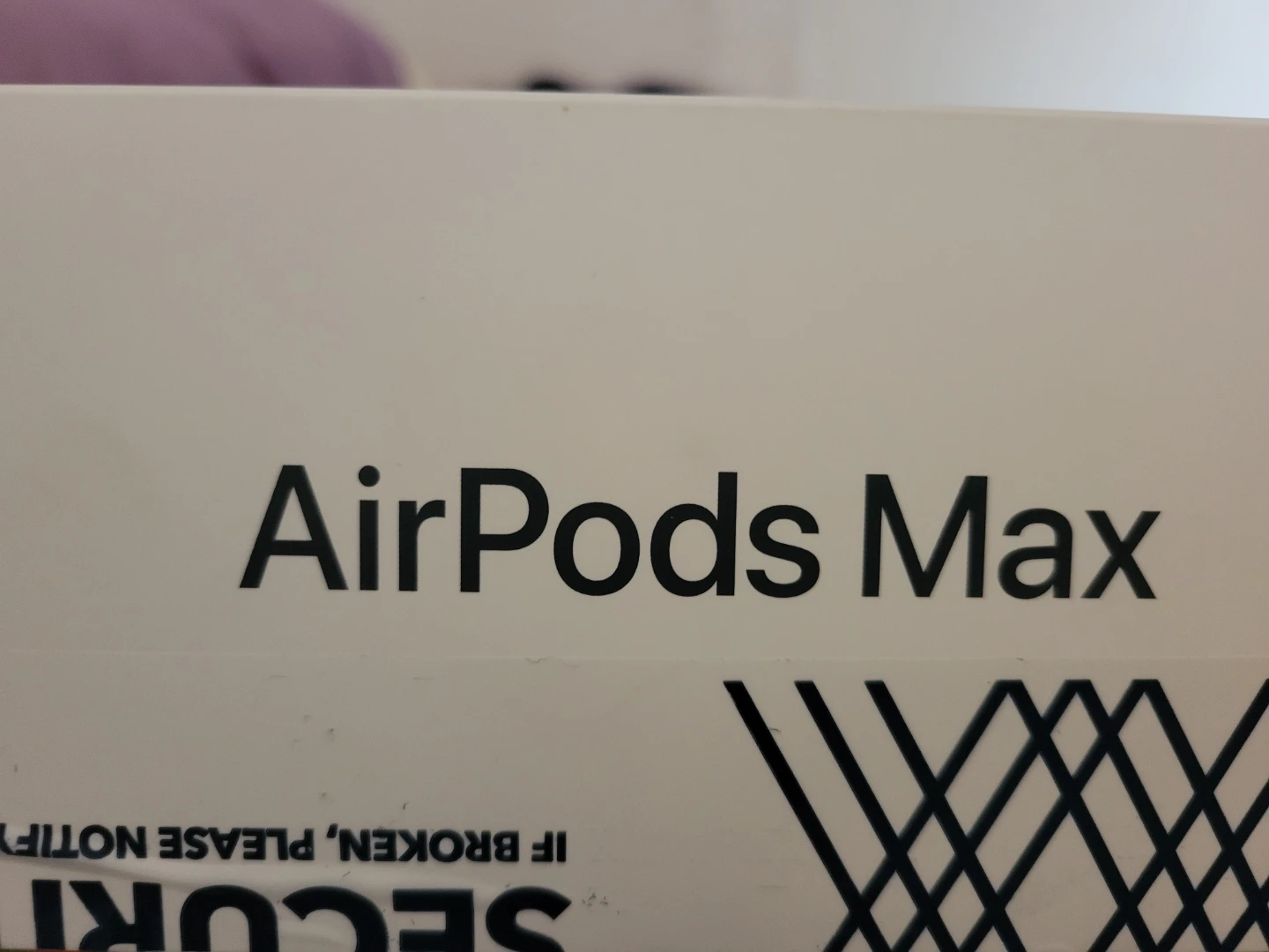 Apple AirPods Max 2 Headphones (Excellent Condition) - photo 2