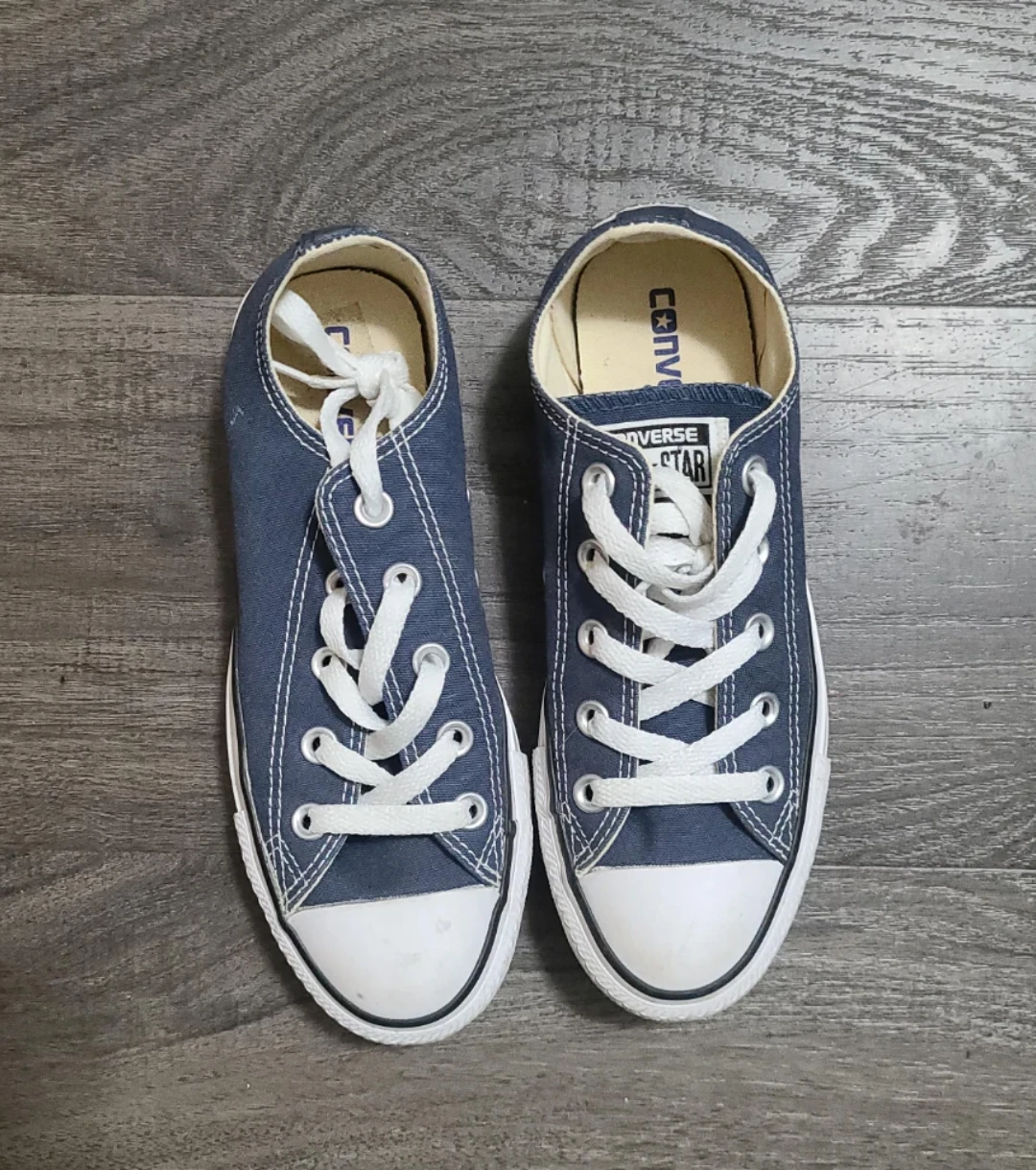 Converse Chuck Taylor All Star Sneakers