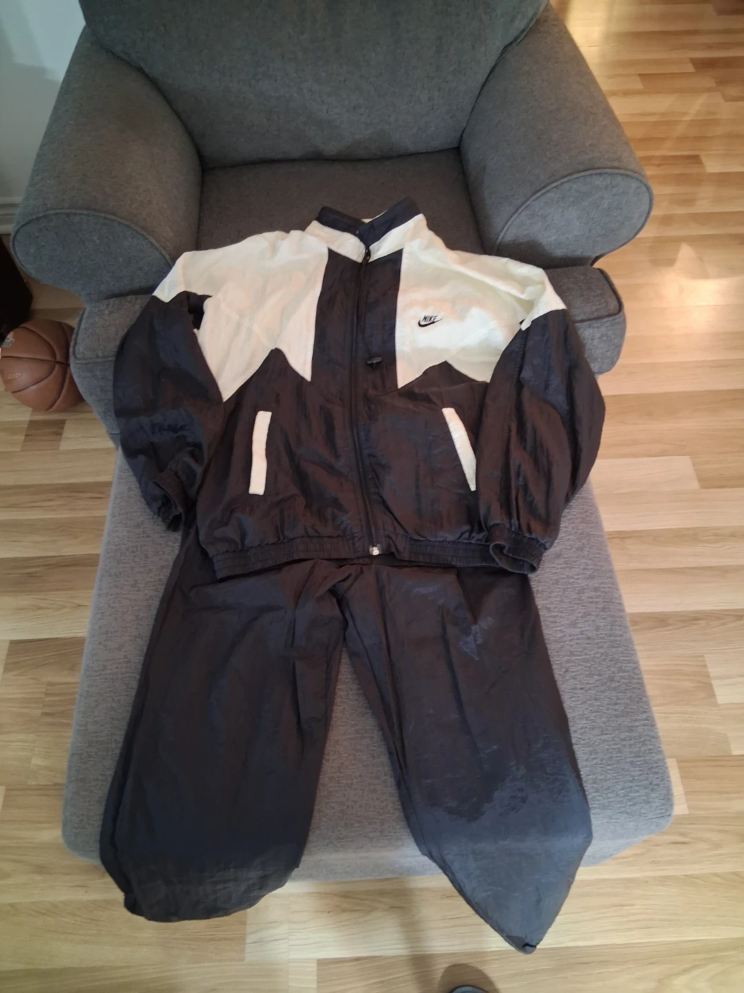 Nike Tracksuit