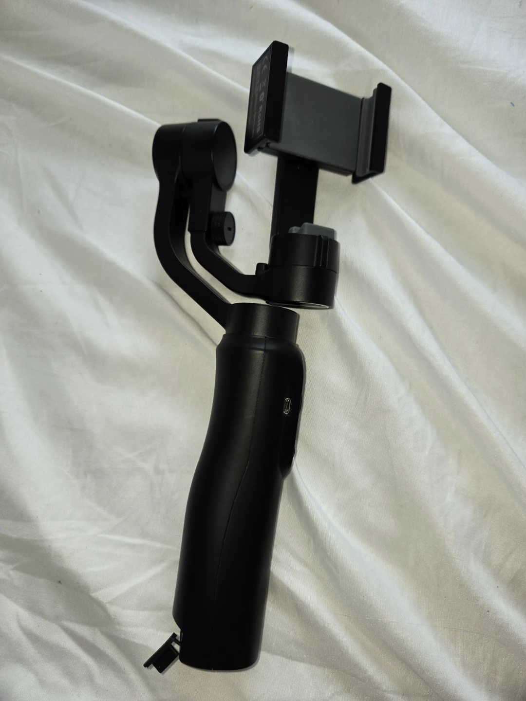 Zhiyun Smooth Q Gimbal Stabilizer - photo 3