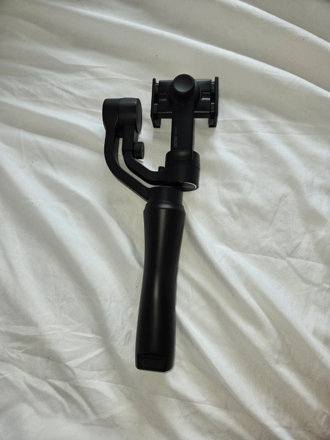 Zhiyun Smooth Q Gimbal Stabilizer - photo 4
