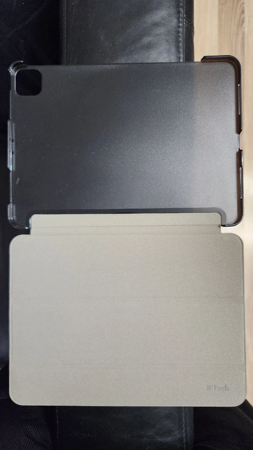 JETech iPad Pro 11-inch Case
