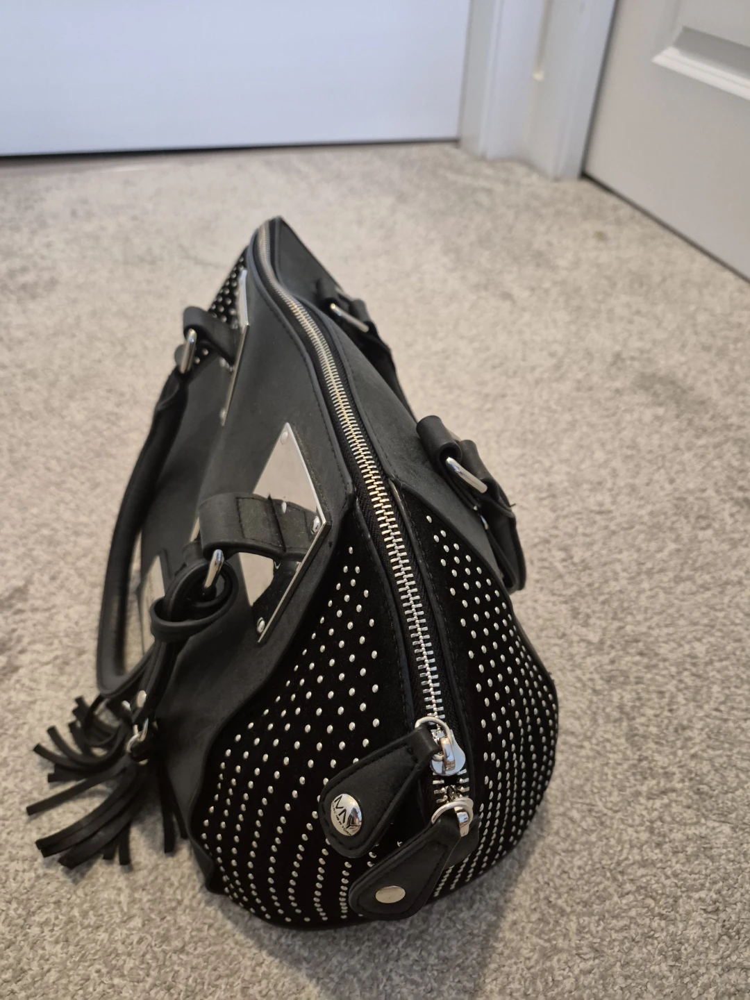 Women's handbag - photo 5