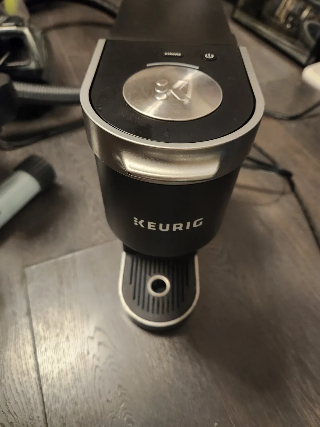 Keurig Coffee Maker