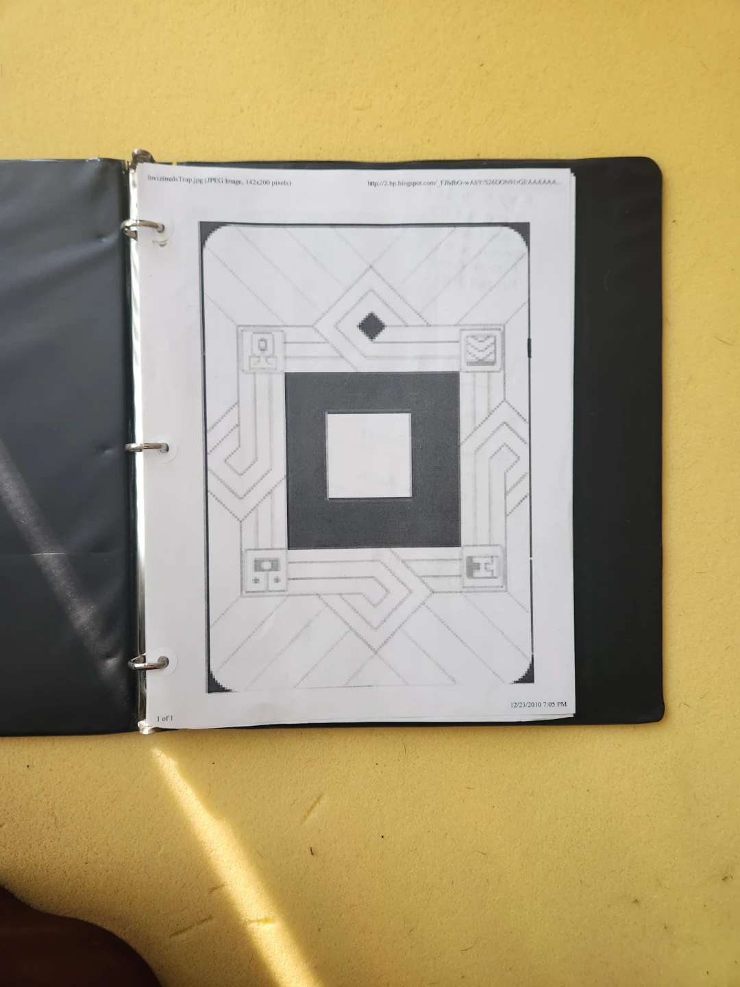 Invizimals Secret Traps and Giant Trap - photo 2