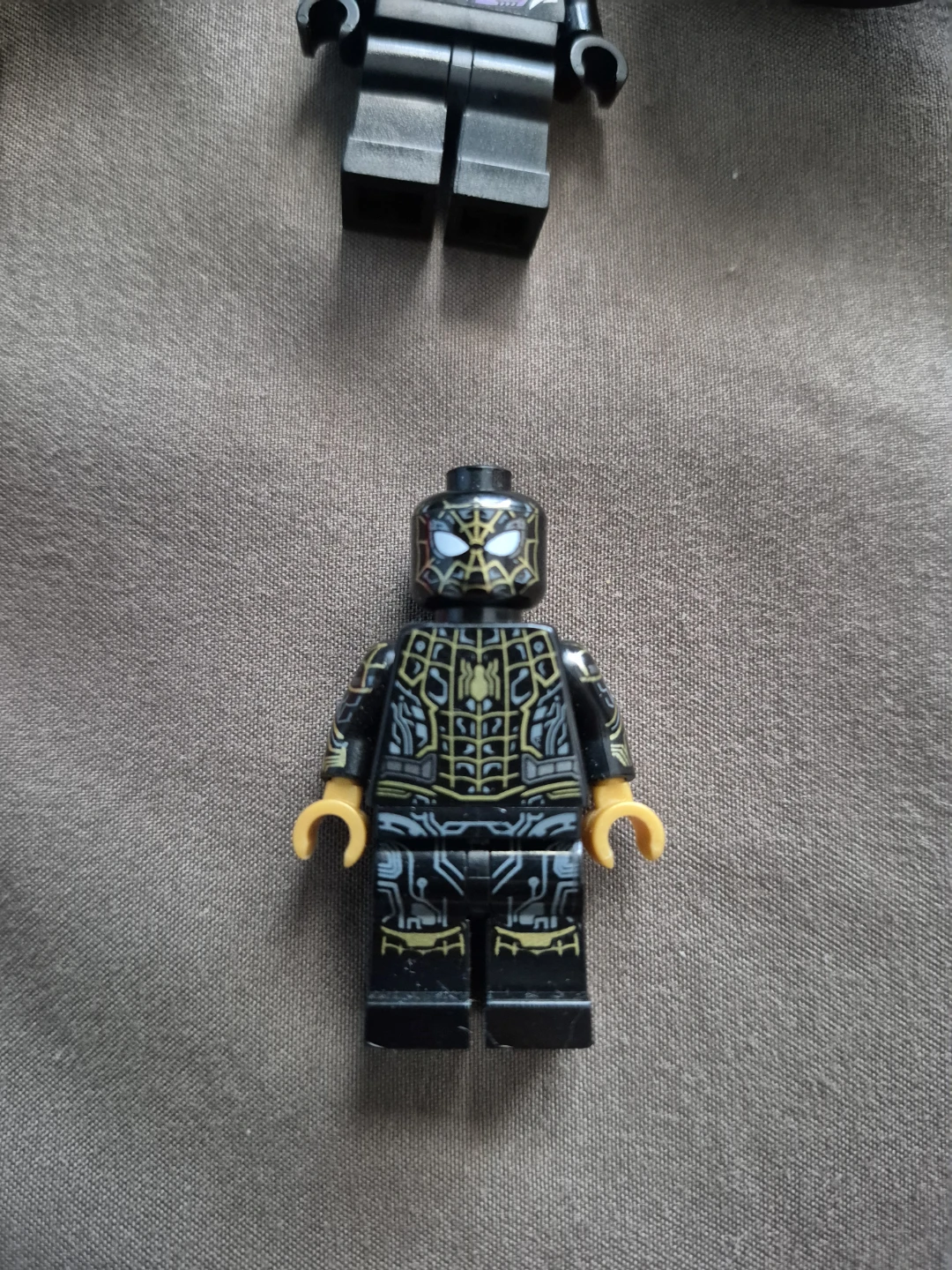 RARE/RETIRED Lego Marvel Minifigure Lot - photo 4