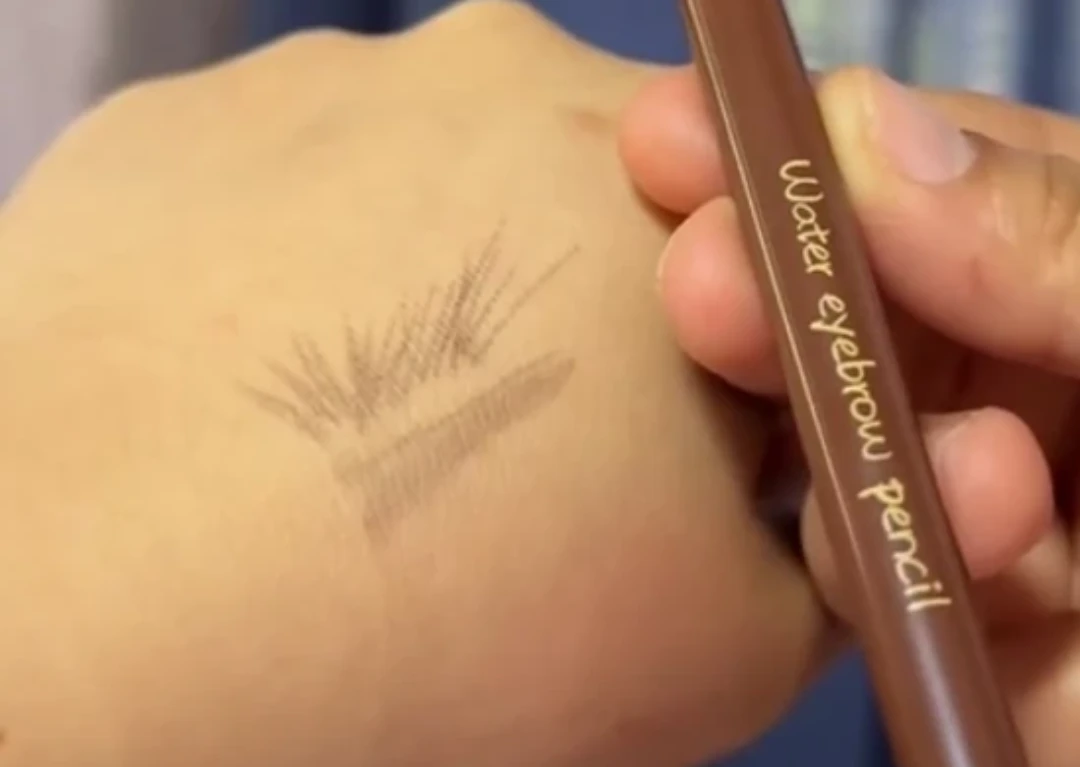 Biya Eyebrow Pen shade grey - photo 3