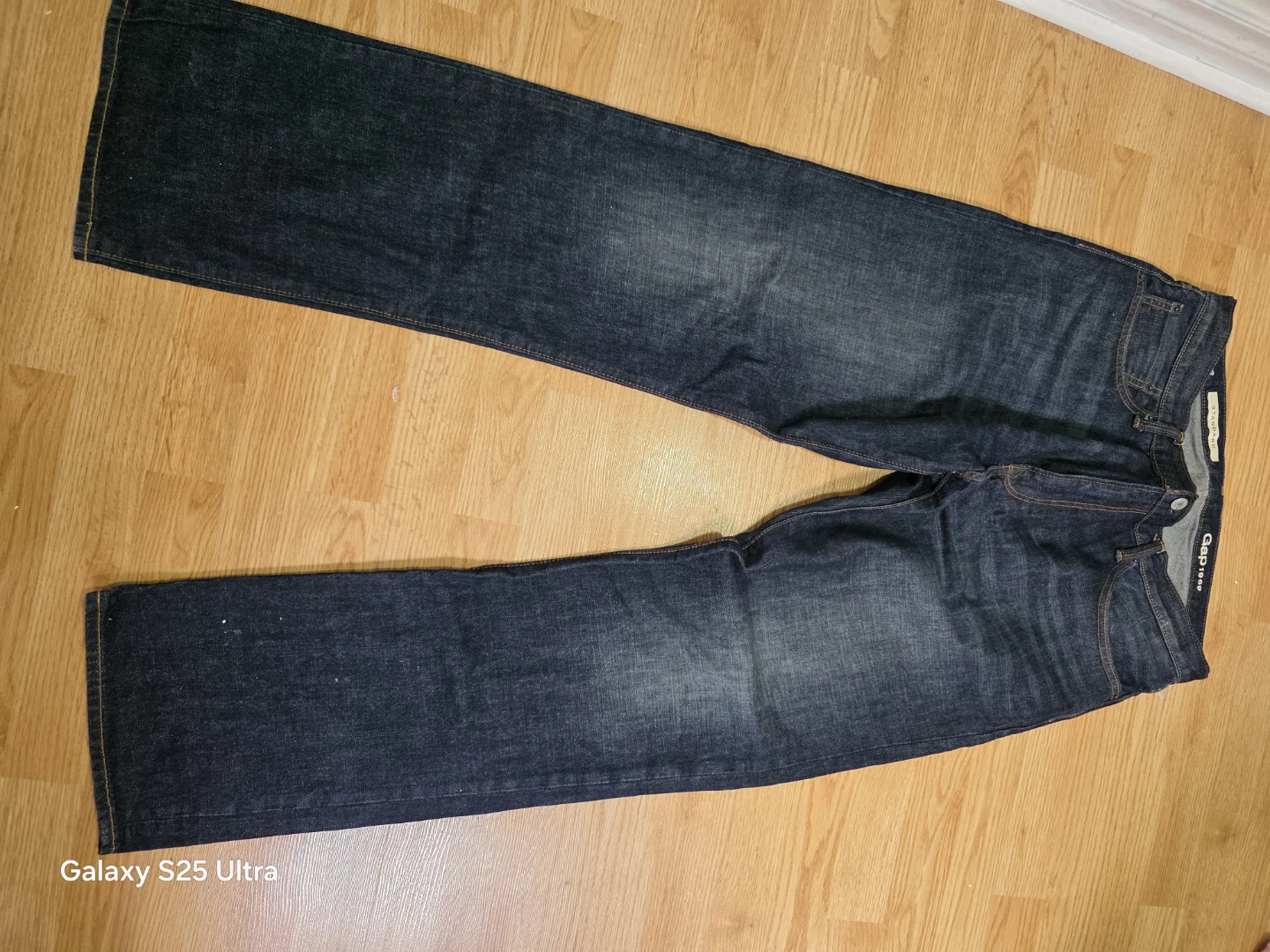 Gap1968 Jeans