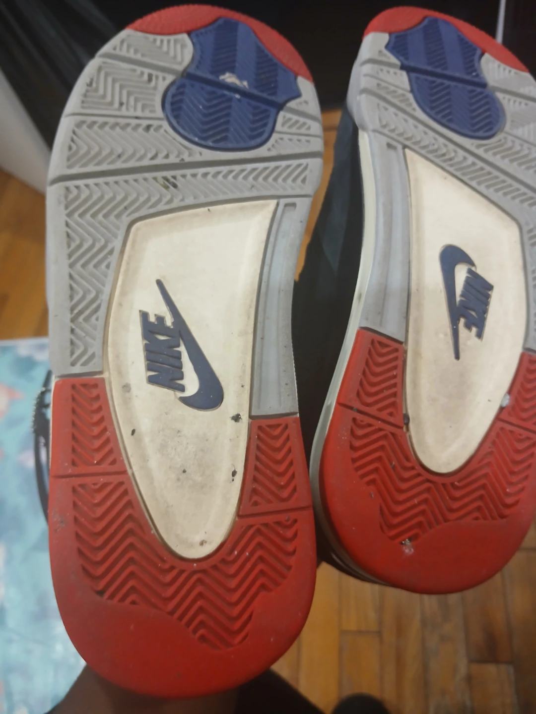 Air Jordan 4 Retro 'Rare Air' - photo 5