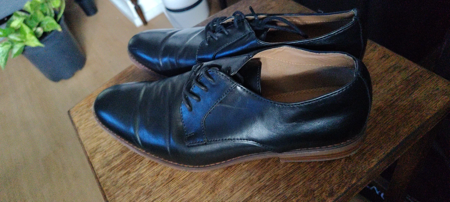 KS2 Comfort Dress Shoes - photo 4