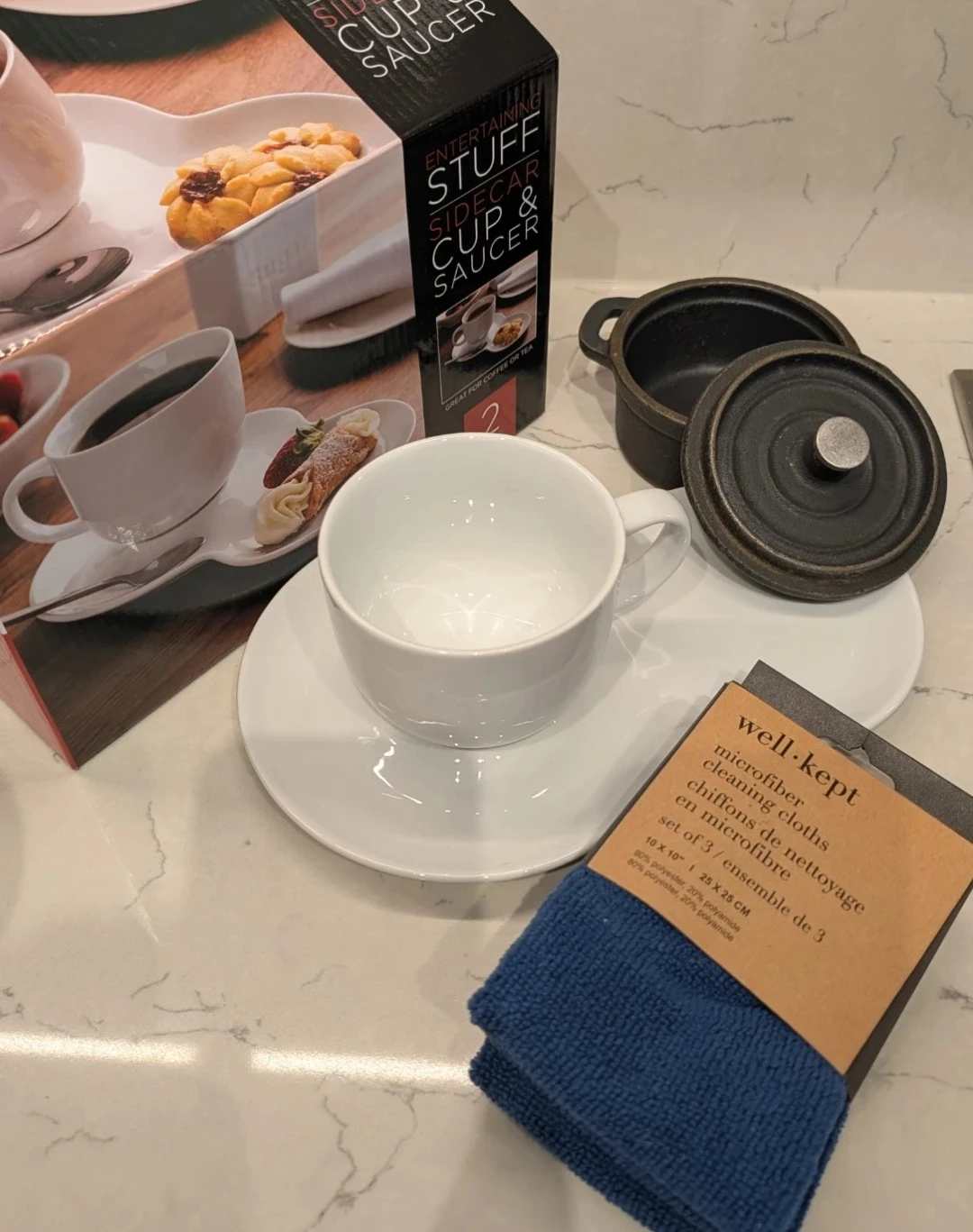 Kitchenware Bundle