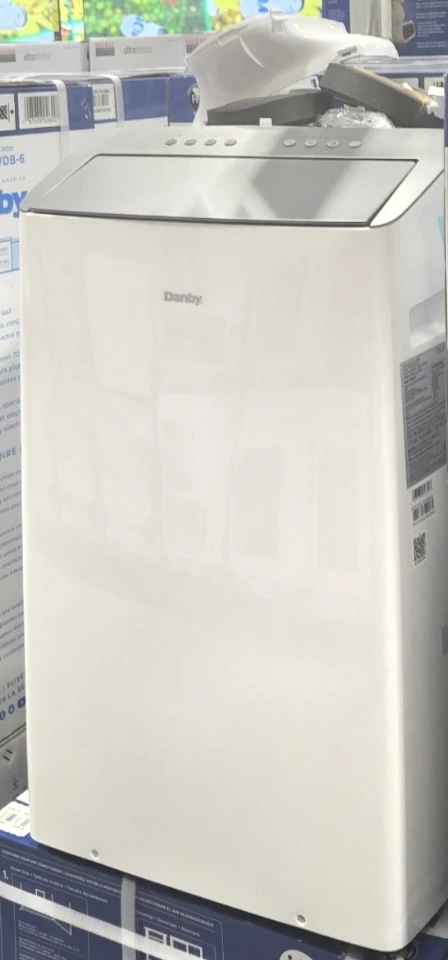 Danby Portable Air Conditioner