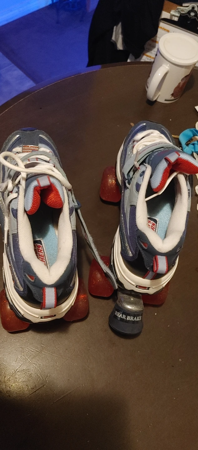 Skechers Roller Skates - photo 3