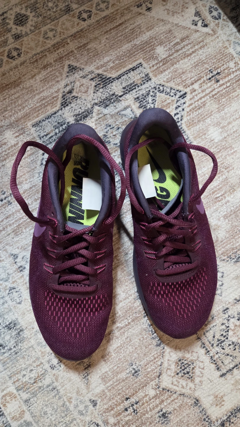 Nike Women's Running Shoes size 6