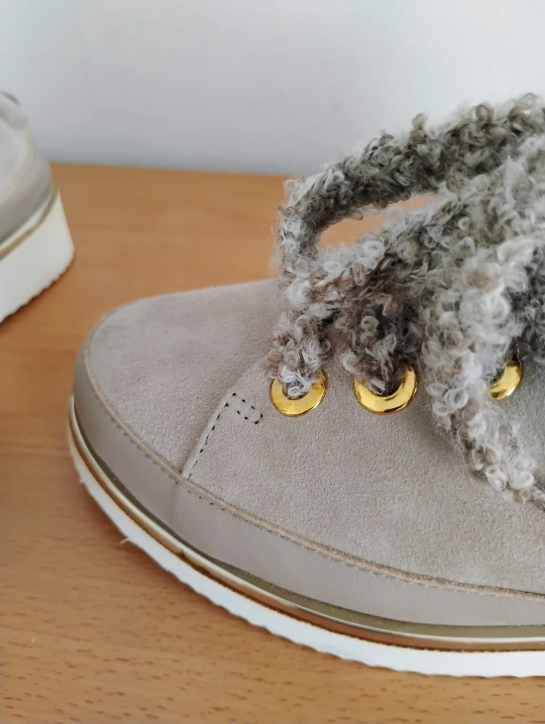 Brand new Ron White shoes - photo 2