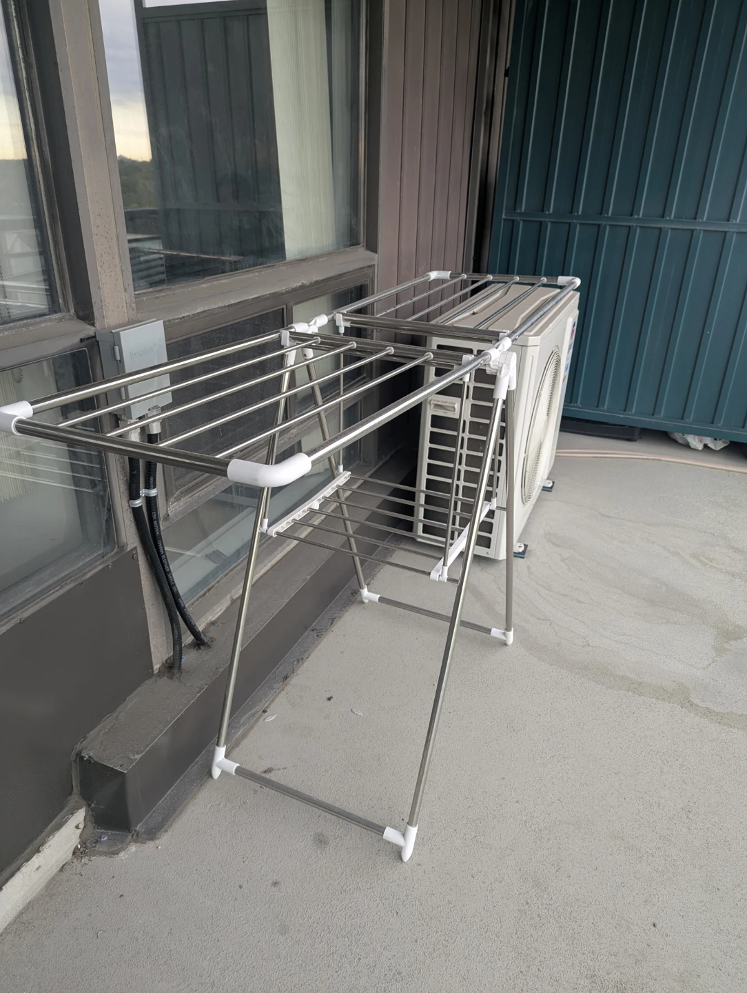 Collapsible Drying Rack - photo 2