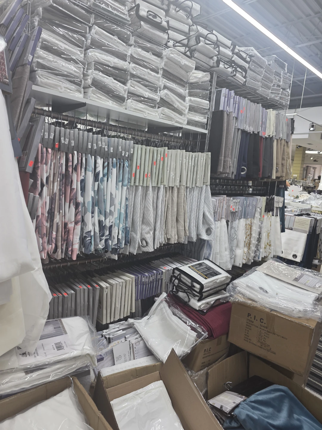 Back to School  Grommet Window Curtains - photo 5