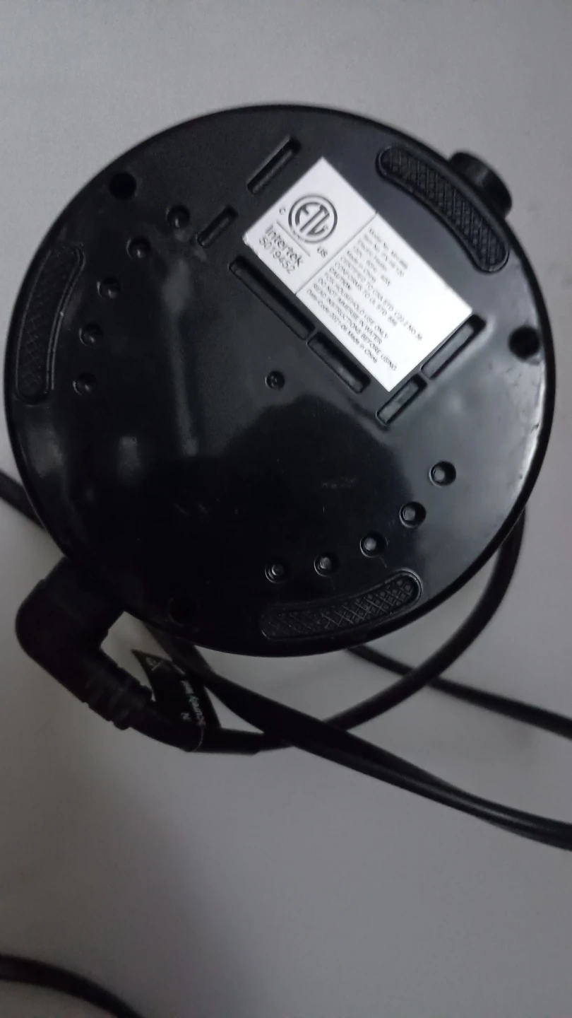FREE SINGLE SERVING FOOD WARMER - photo 3