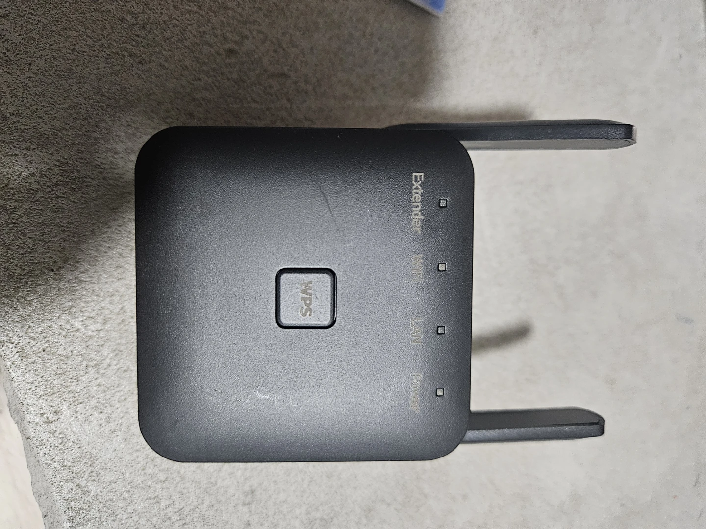 Wi-Fi Extender and bridge