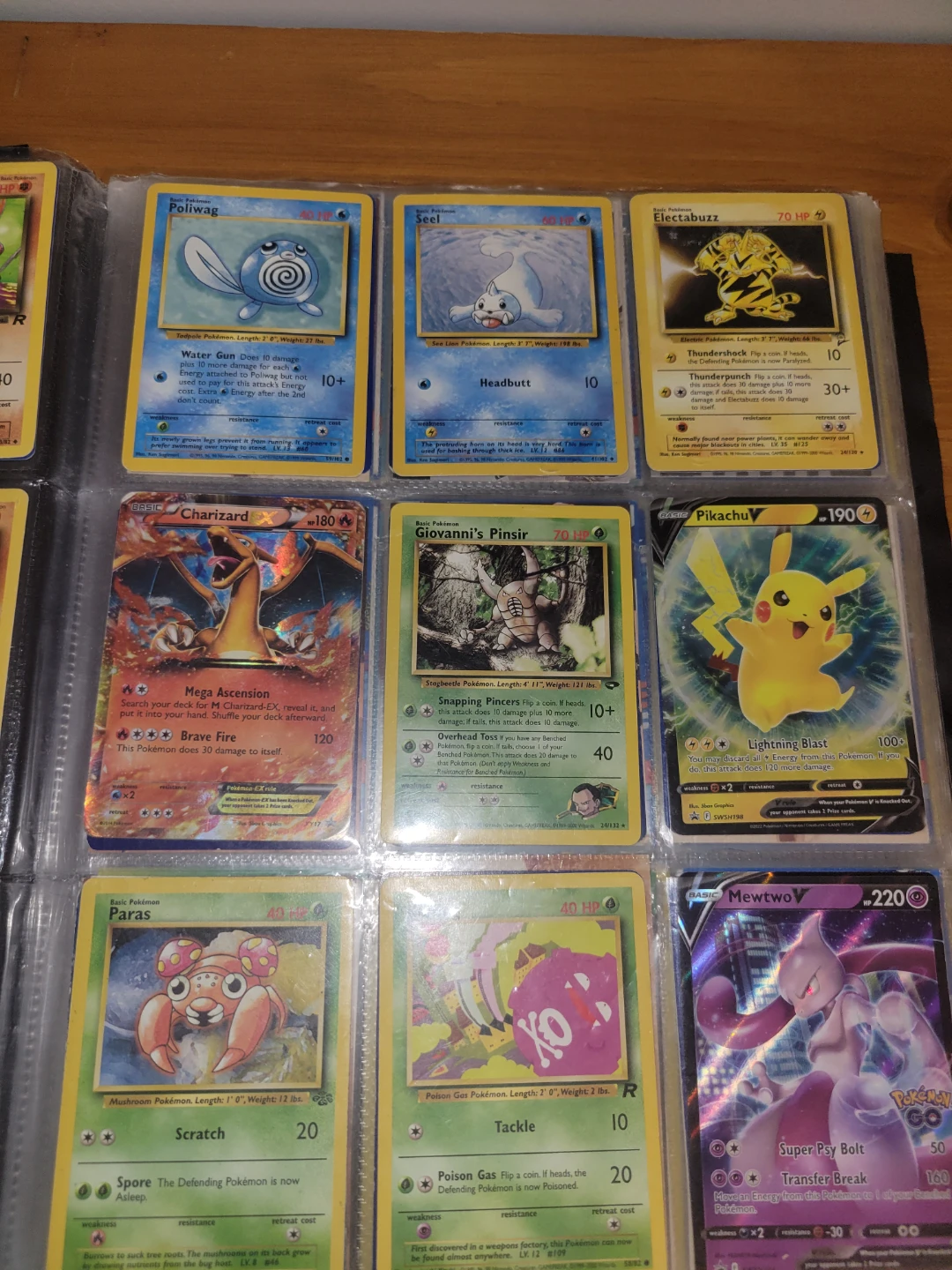 Old trading cards - photo 4