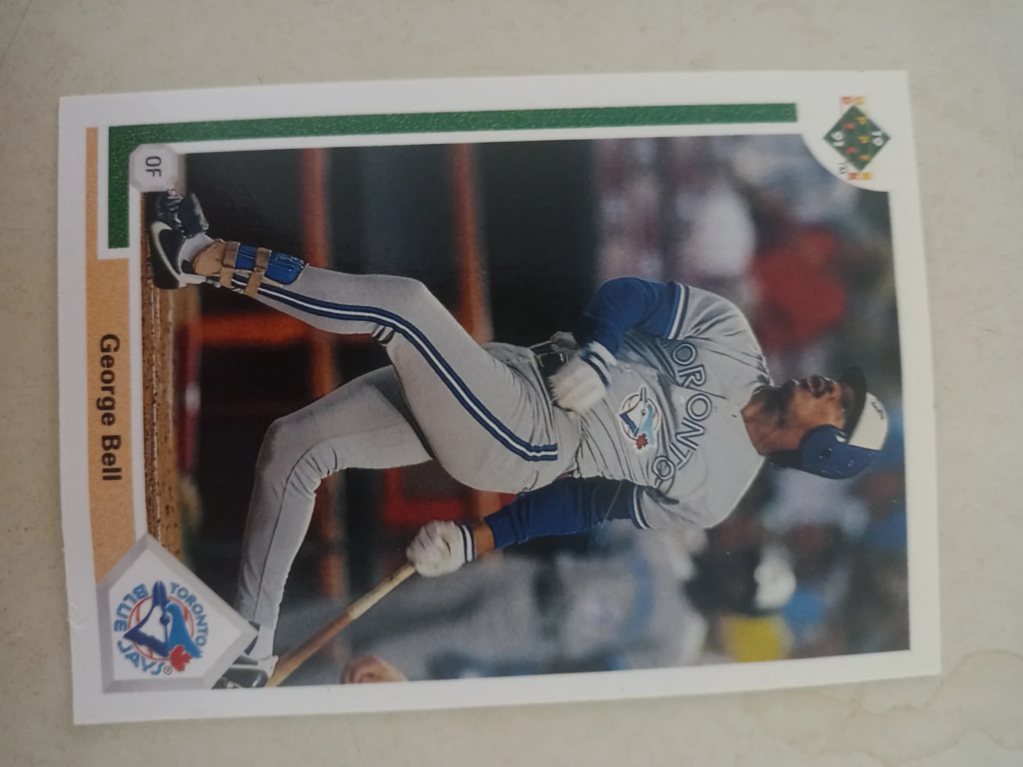 Toronto Blue Jays Baseball Cards - Lot of 32+ - photo 5