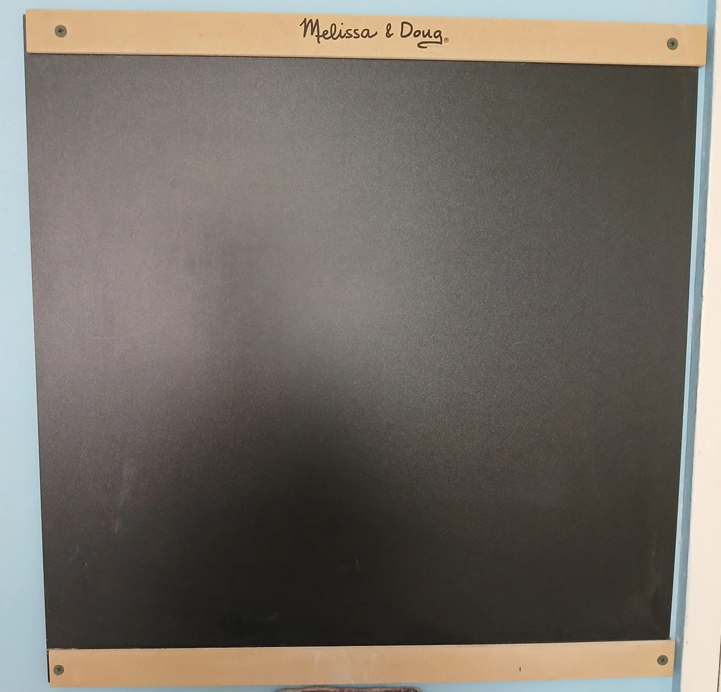 Melissa & Doug Chalkboard