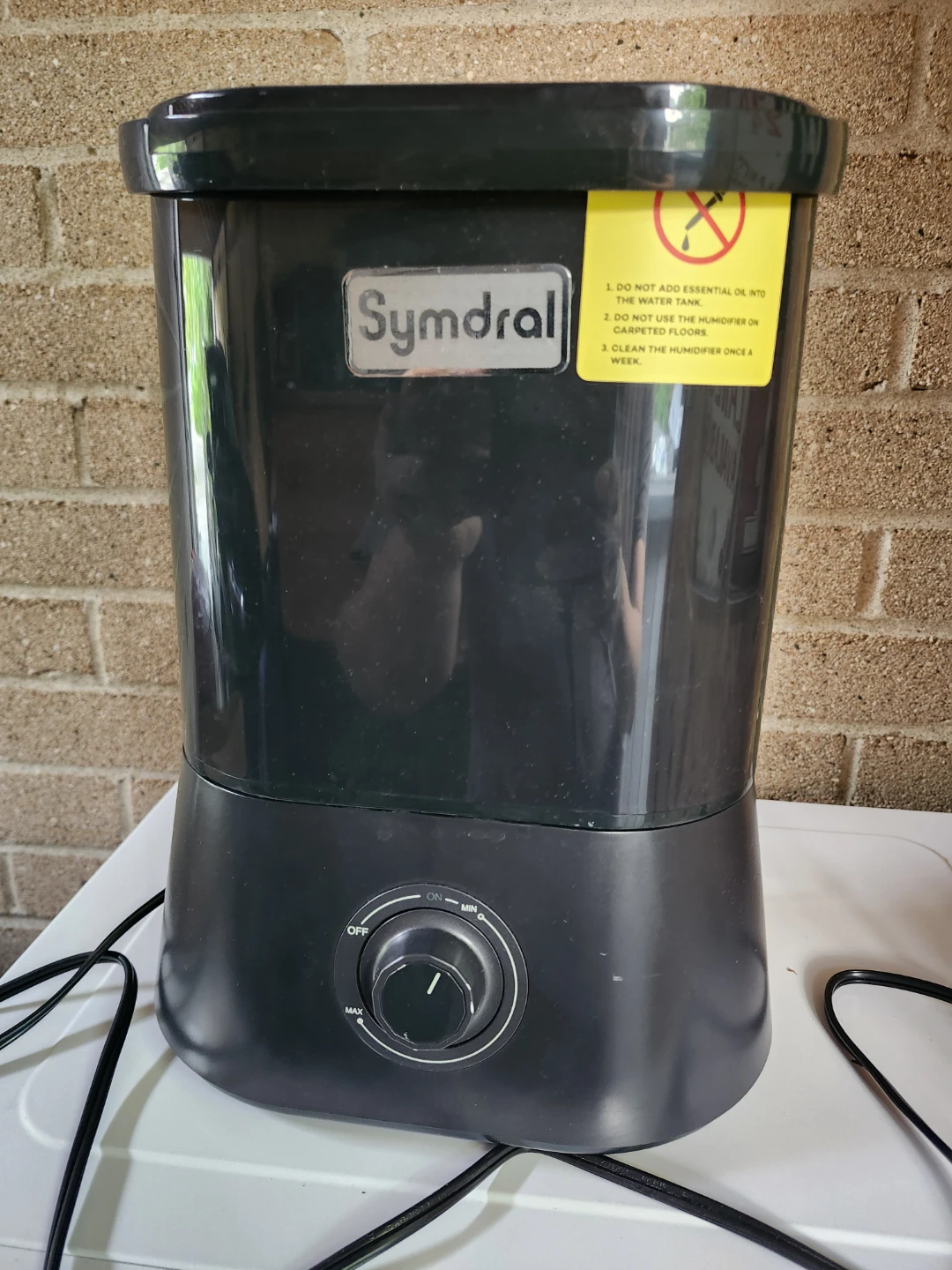 Humidifier