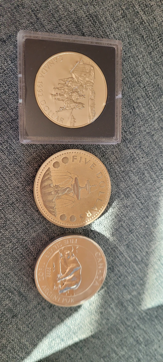 1.5oz, 31.1g, 25.175g silver