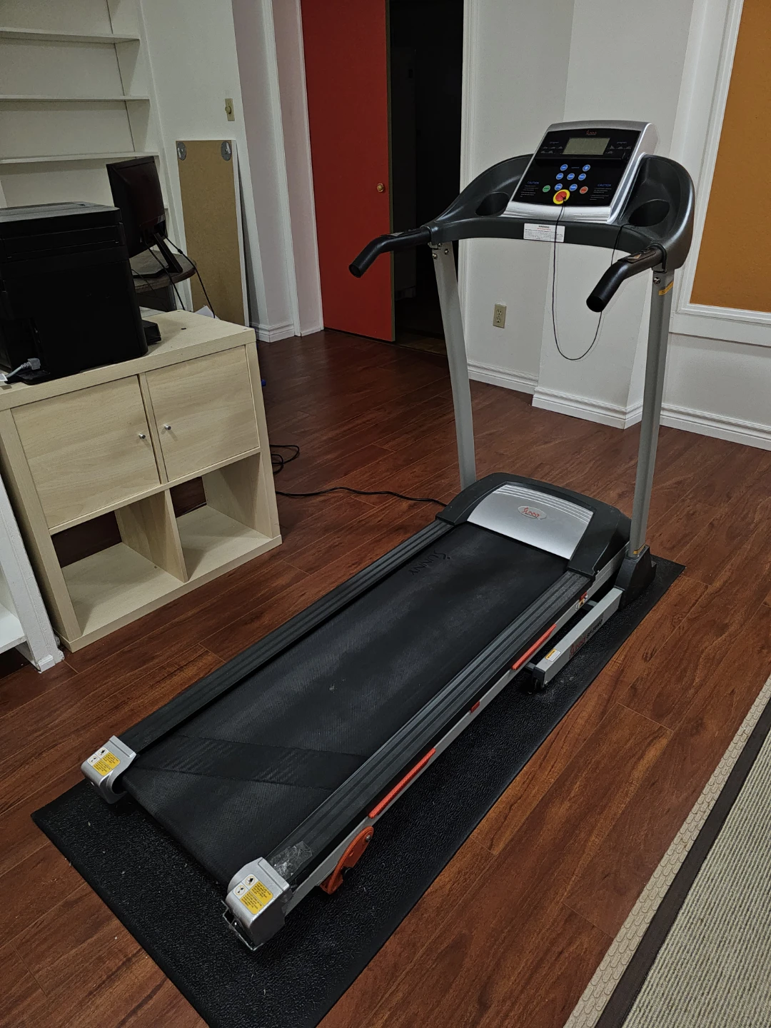 Sunny Health & Fitness Treadmill