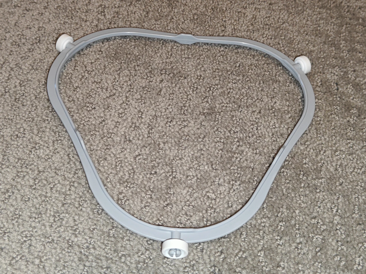 Whirlpool Over-the-Range (OTR) Microwave Replacement Parts 3 Pcs - photo 5