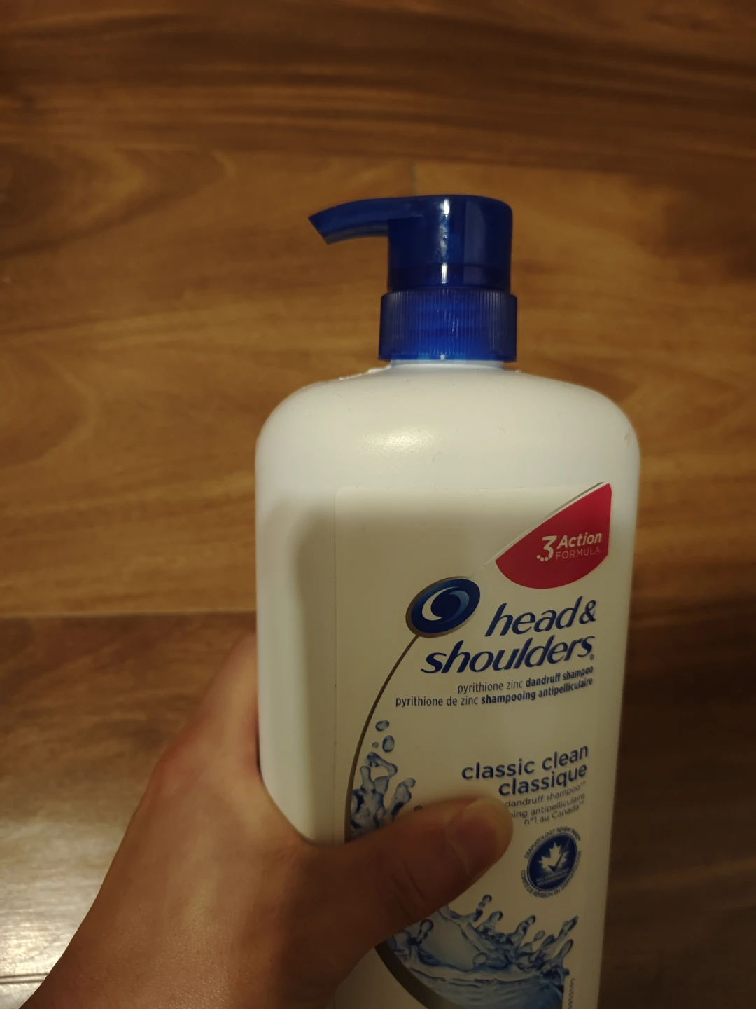 Shampoo - photo 2