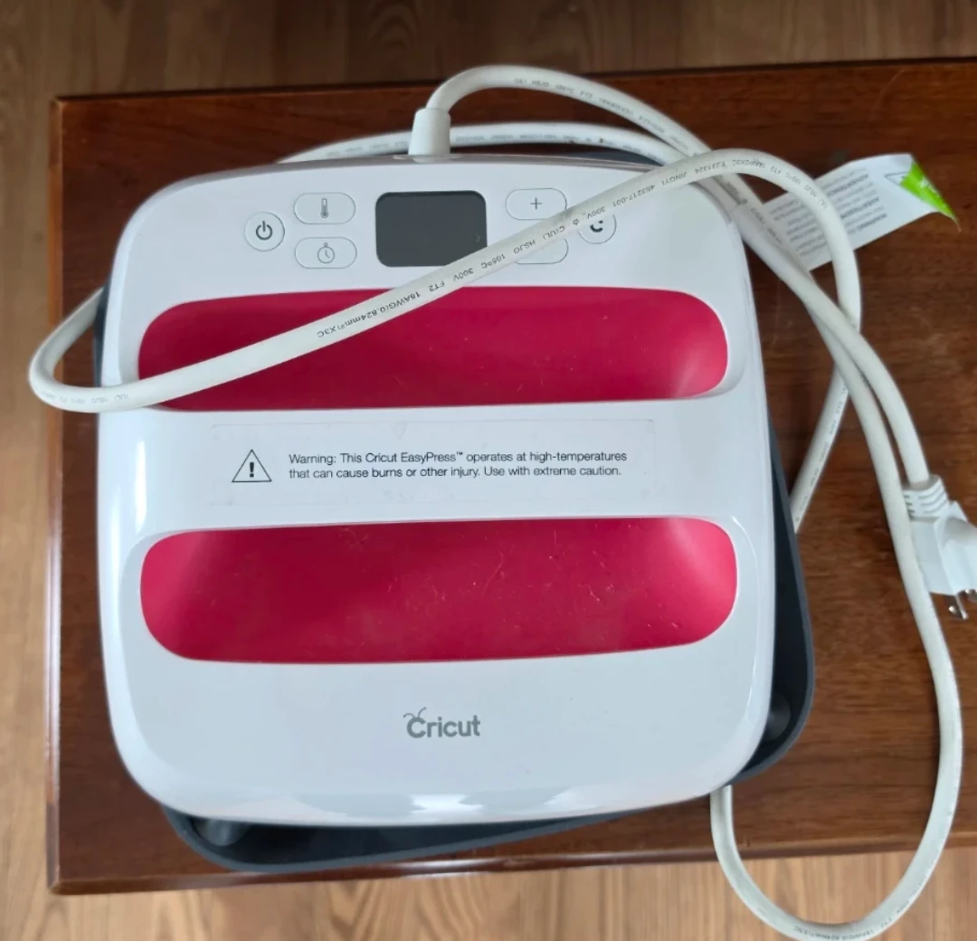 Cricut Explore Air 2 Wild Rose Edition Bundle - photo 2