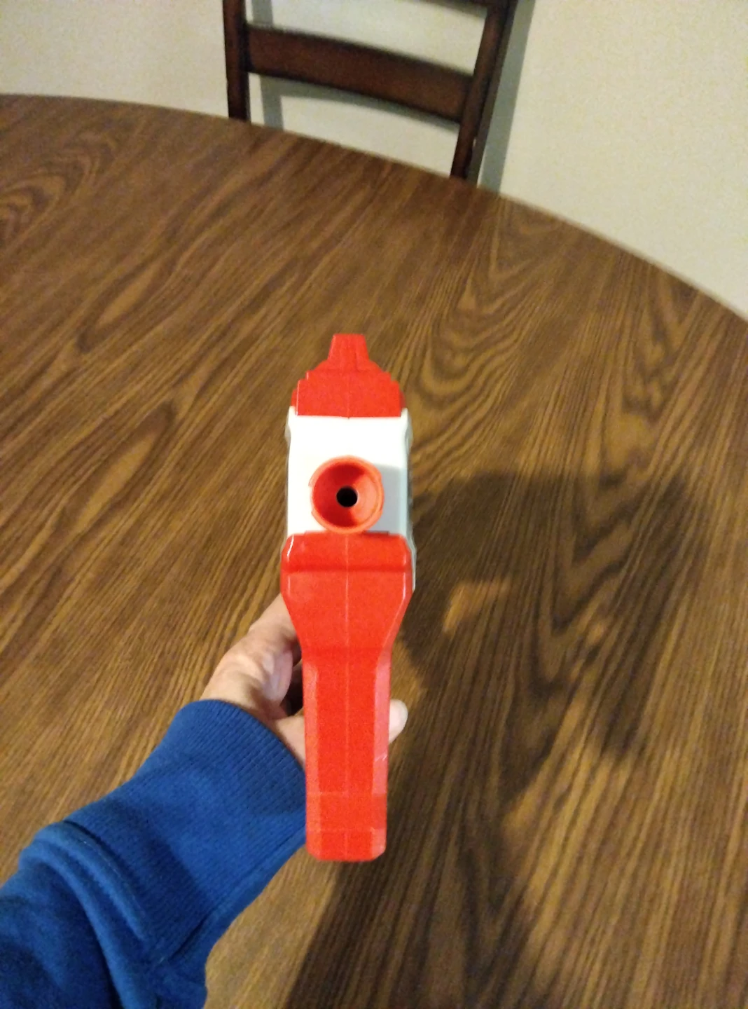 Nerf GelFire Blaster - photo 4
