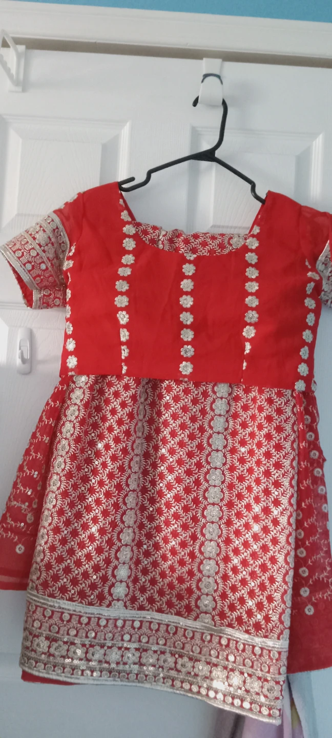 Indian wear