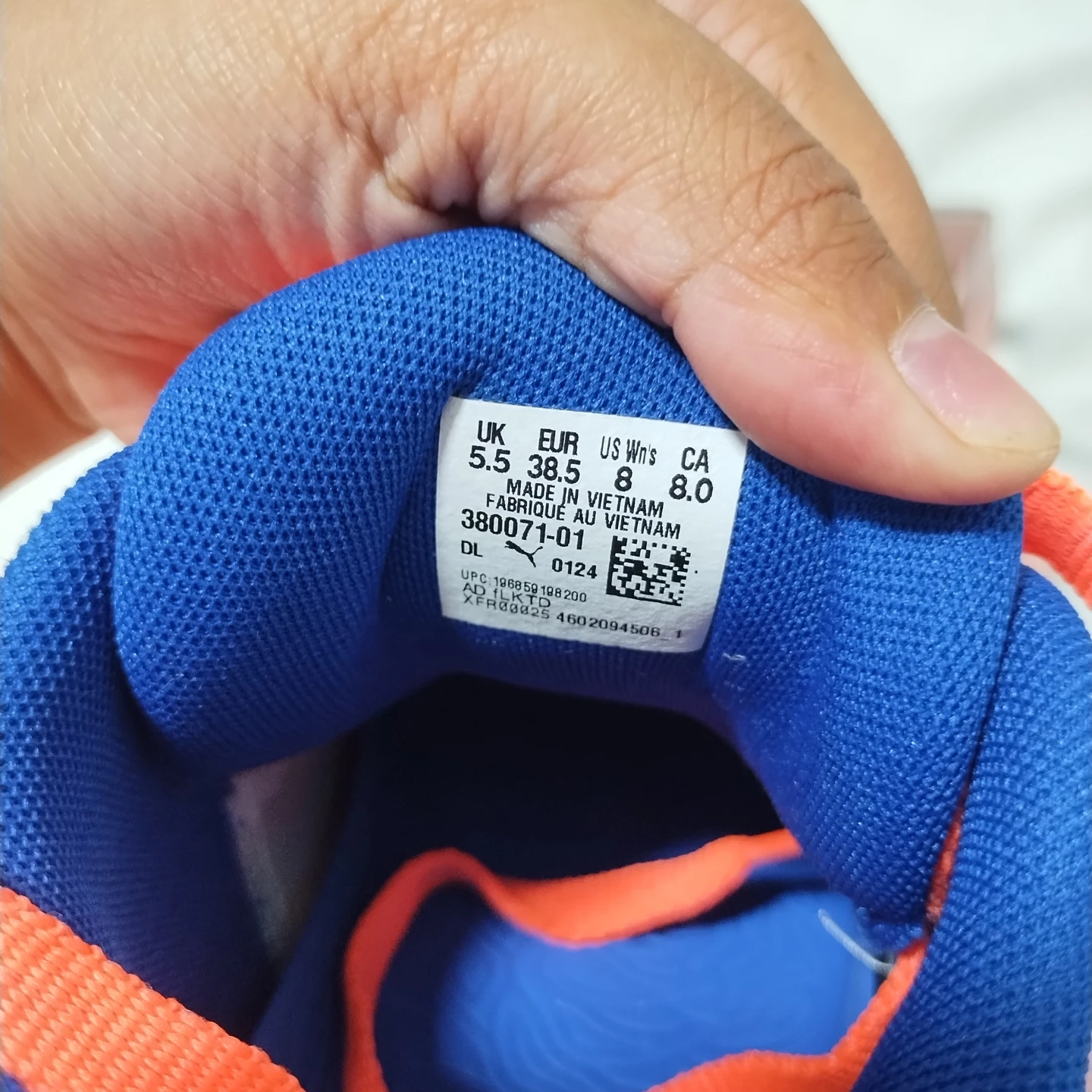 Puma Kids Basketball Shoes - photo 2