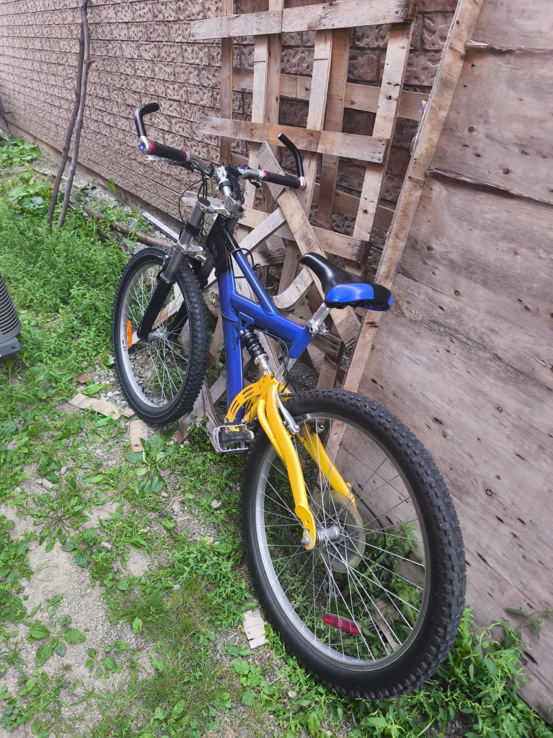 Ebike and Bike - photo 5