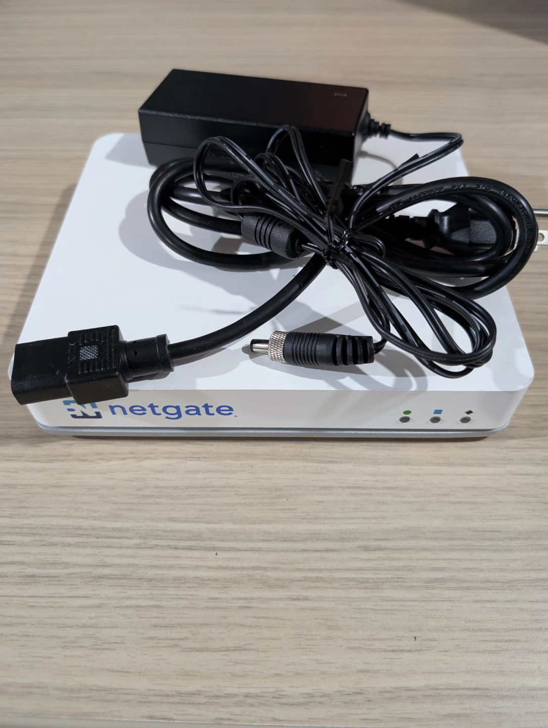 Netgate SG-1100 Security Gateway - photo 5