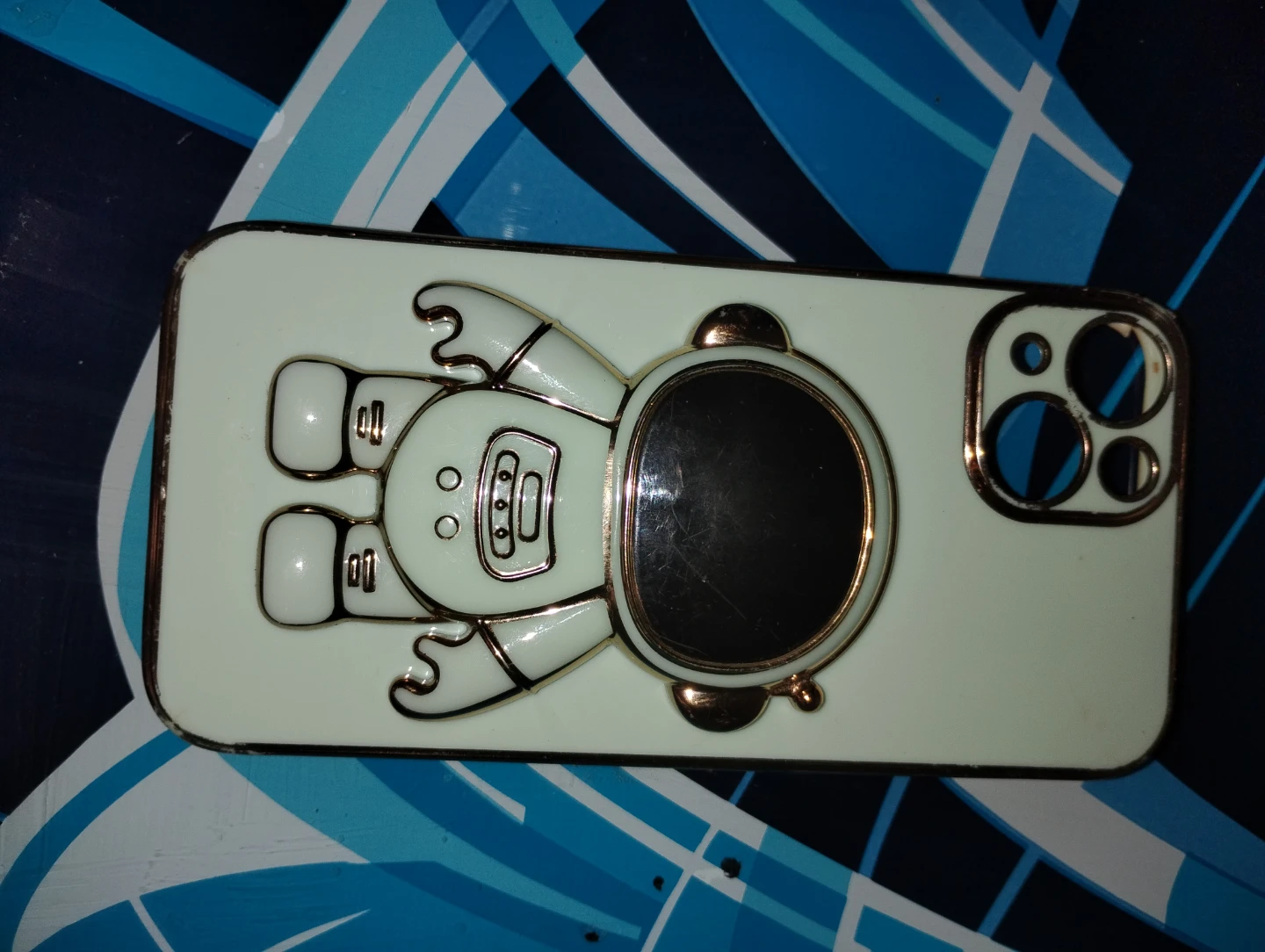 Phone case - photo 4