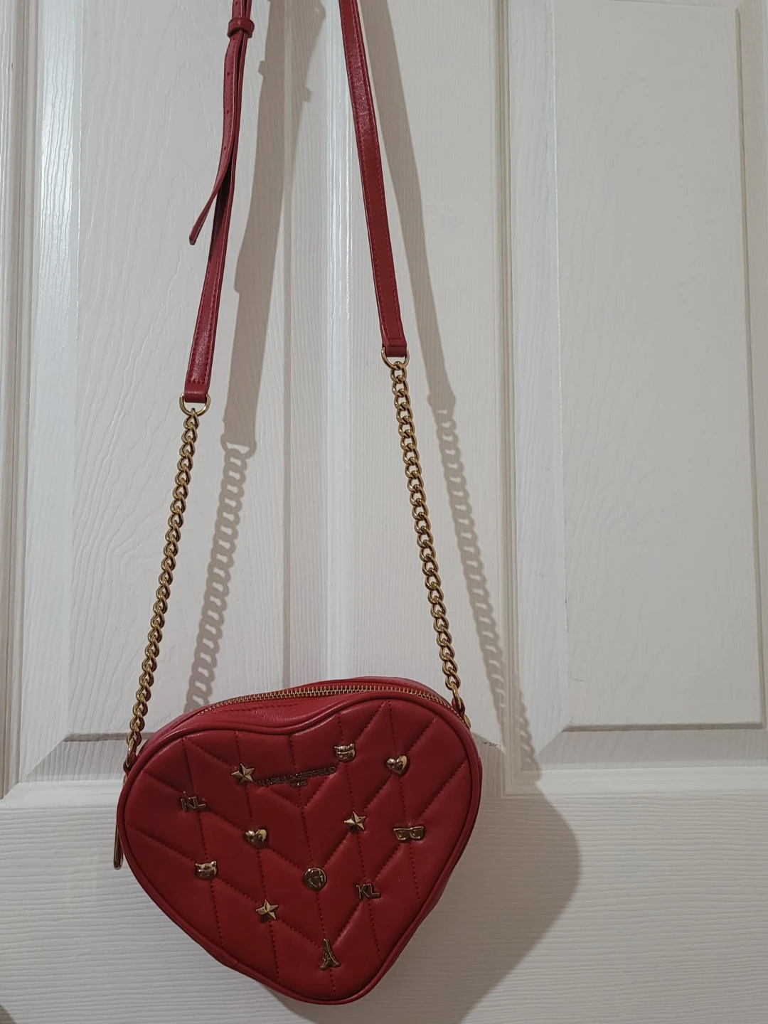 Karl Lagerfeld Crossbody Bag - photo 2