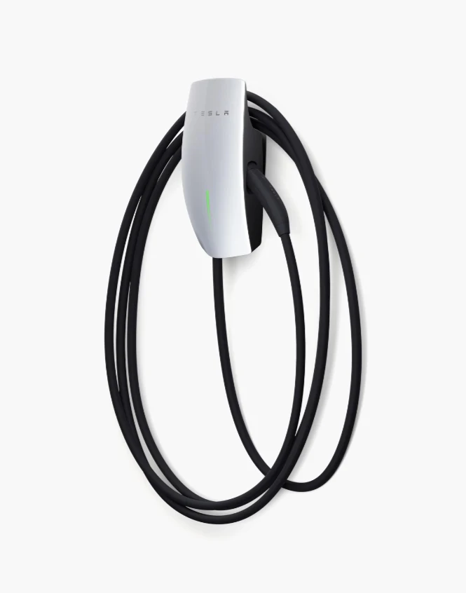 TESLA Model 3 & Model Y Wall Connector / Charger $650 (New $859)