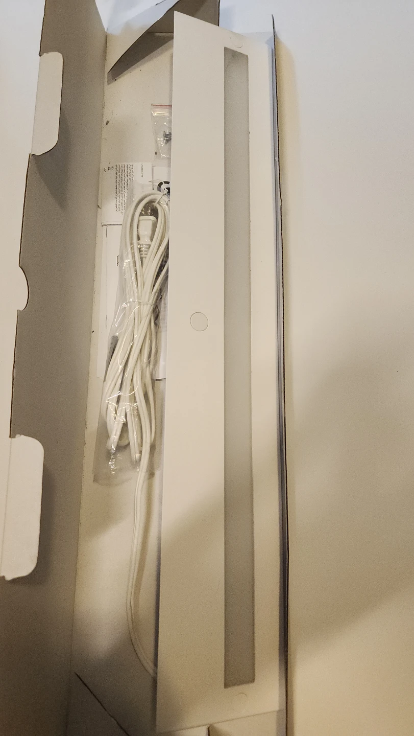 IKEA SLAGSIDA Under-cabinet Light - photo 2